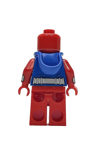 Scarlet Spider, sh274 Minifigure LEGO®   