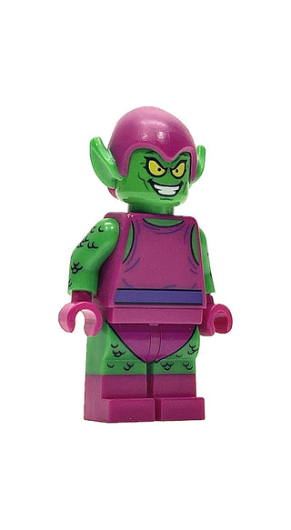 Green Goblin, sh271 Minifigure LEGO®   