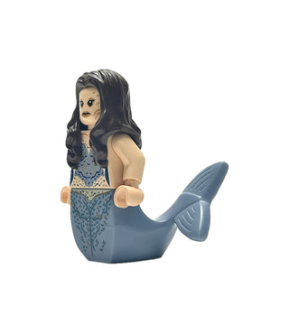 Mermaid Syrena, poc025 Minifigure LEGO®   