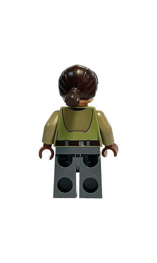 Kanan Jarrus - Blind, sw0817 Minifigure LEGO®   