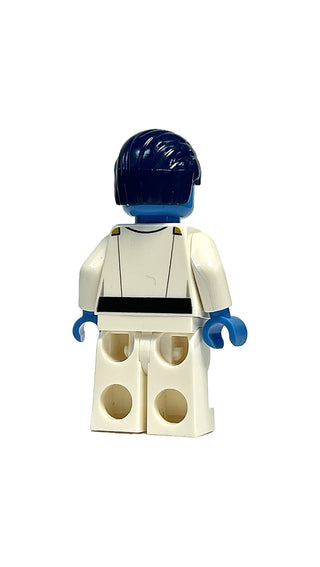 Grand Admiral Thrawn, sw0811 Minifigure LEGO®   
