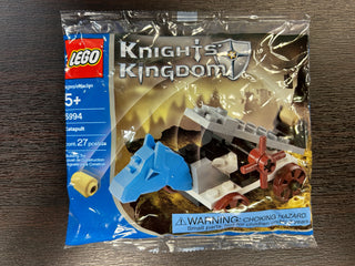 Catapult polybag, 5994 Building Kit LEGO®   