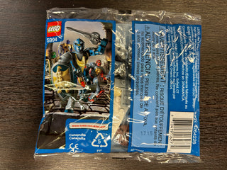 Catapult polybag, 5994 Building Kit LEGO®   