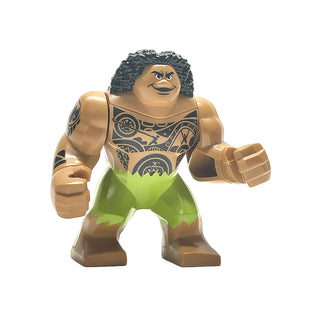 Maui, moa003 Minifigure LEGO®   