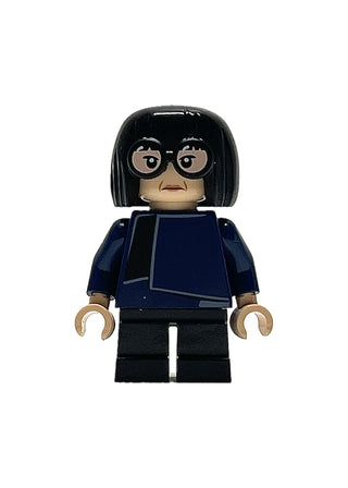 Edna Mode, coldis2-17 Minifigure LEGO®   