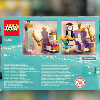 Castle Interior Kit - 40307 Building Kit LEGO®