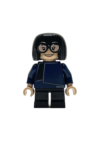Edna Mode, coldis2-17 Minifigure LEGO®   