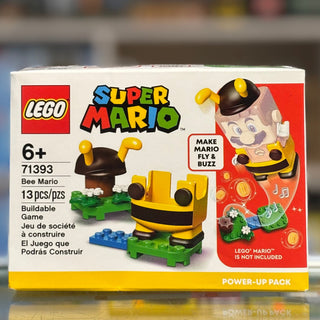 Bee Mario Power-up Pack 71393 LEGO® Super Mario Set Building Kit LEGO®