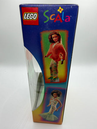 Dressing Up Outfit LEGO® Scala Set 3101 Building Kit LEGO®