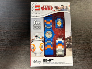 Watch Set, BB-8, 8020929 Building Kit LEGO®   