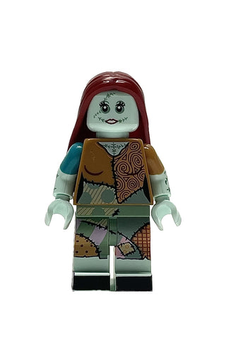 Sally, coldis2-15 Minifigure LEGO®   