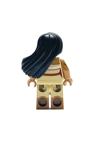 Pocahontas, Disney 100, coldis100-12 Minifigure LEGO®   