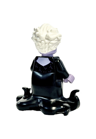 Disney Ursula Minifigure Dis112 Minifigure LEGO®   