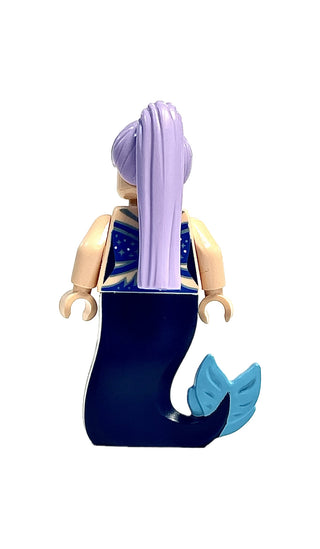 Disney's The Little Mermaid Karina, Dis113 Minifigure LEGO®   