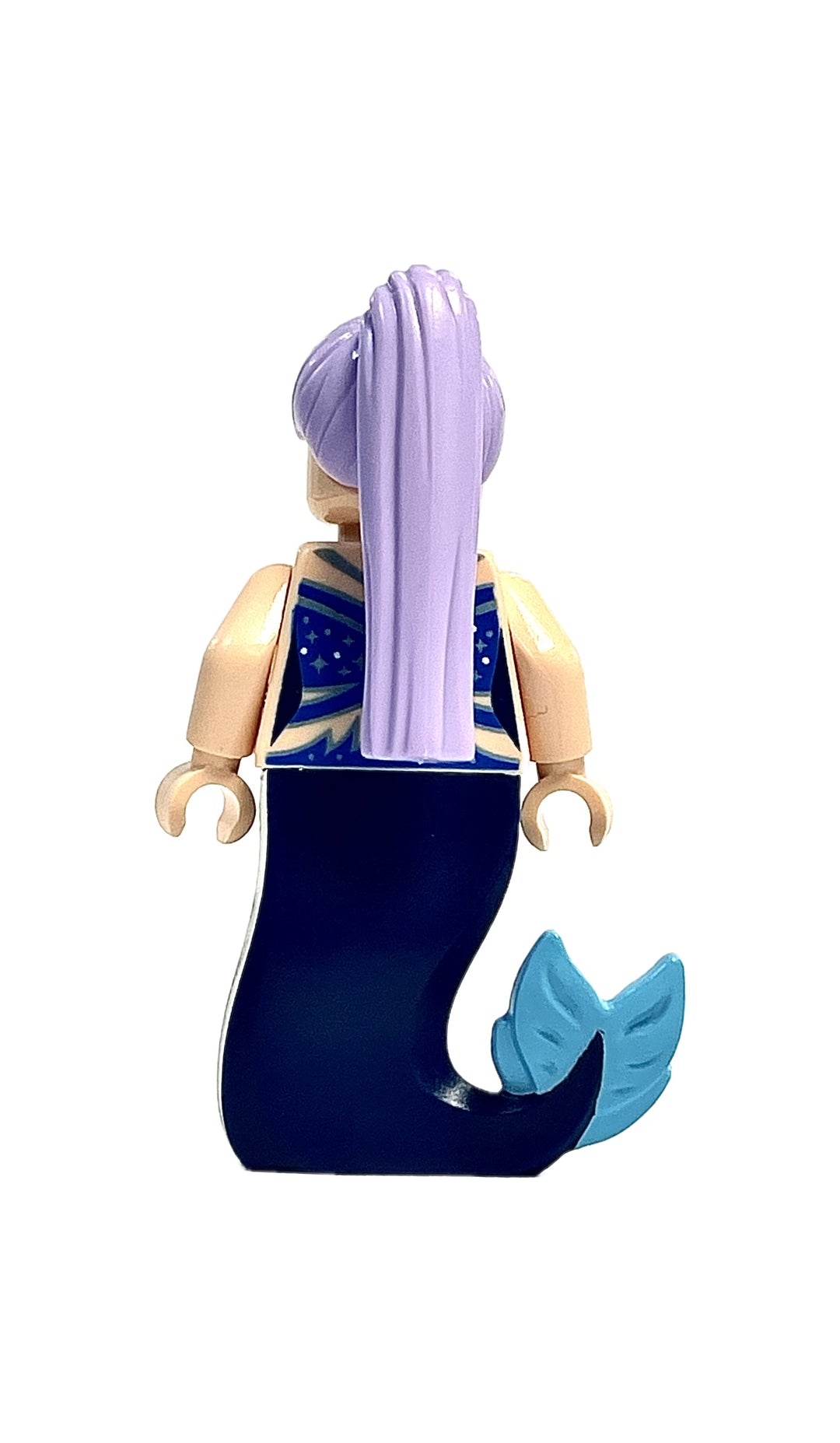 LEGO® Disney Karina Minifigure The Little Mermaid 43225 dis113 Princess Minifig