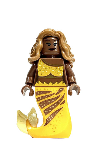 Disney's The Little Mermaid Indira, Dis114 Minifigure LEGO®   