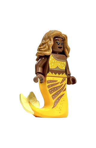 Disney's The Little Mermaid Indira, Dis114 Minifigure LEGO®   
