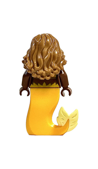 Disney's The Little Mermaid Indira, Dis114 Minifigure LEGO®   