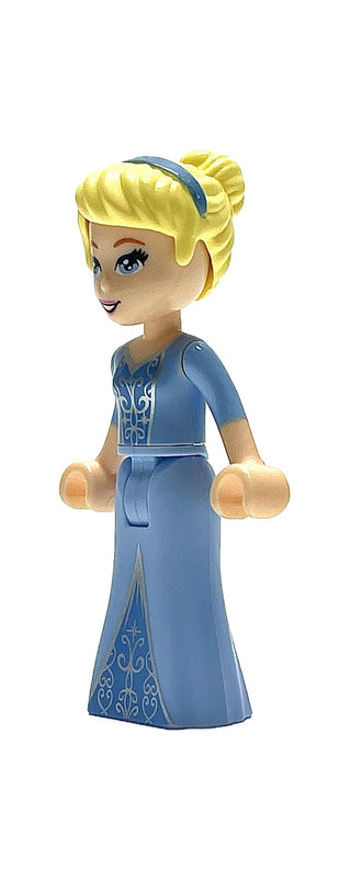 Cinderella, dp051 Minifigure LEGO®   