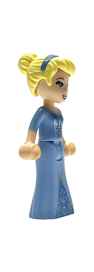 Cinderella, dp051 Minifigure LEGO®   