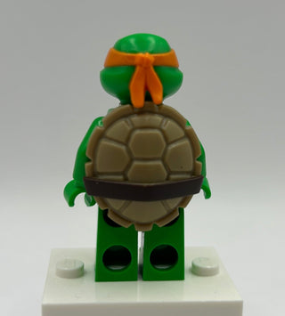 Michelangelo, tnt012 Minifigure LEGO®   