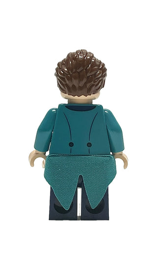 Haunted Mansion Butler, dis081 Minifigure LEGO®   