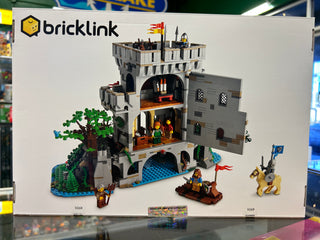 Castle in the Forest, 910001 Building Kit LEGO®