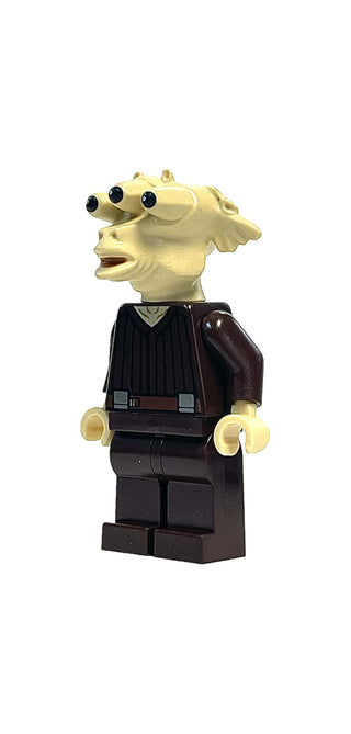 Ree-Yees, sw0483 Minifigure LEGO®   
