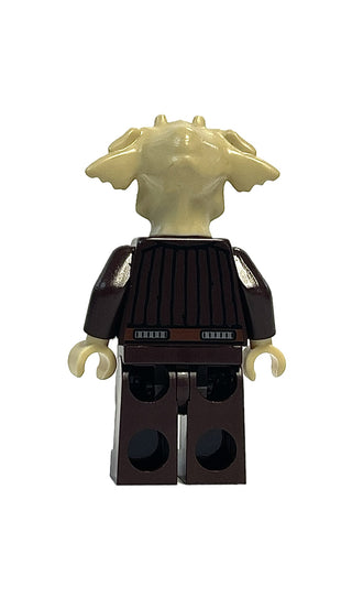 Ree-Yees, sw0483 Minifigure LEGO®   