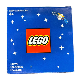 Patch, International Space Station, 5006148 Gear LEGO®