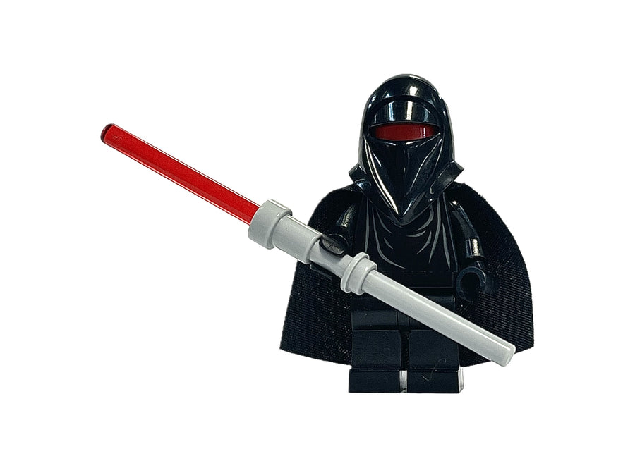 Shadow Guard, sw0604 Minifigure LEGO® Like New - with weapon  