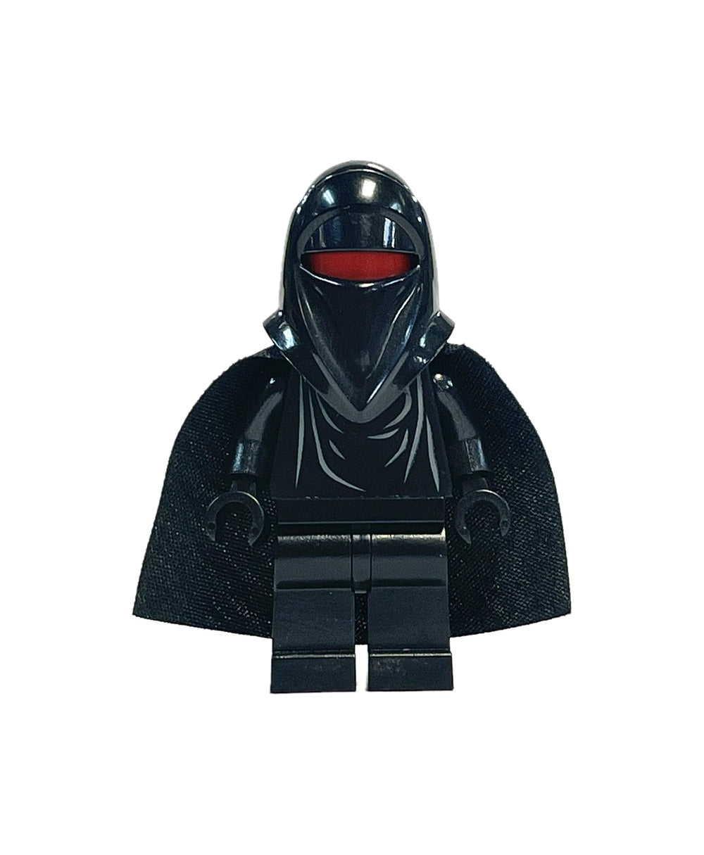 Shadow Guard, sw0604 Minifigure LEGO® Like New without Weapon  