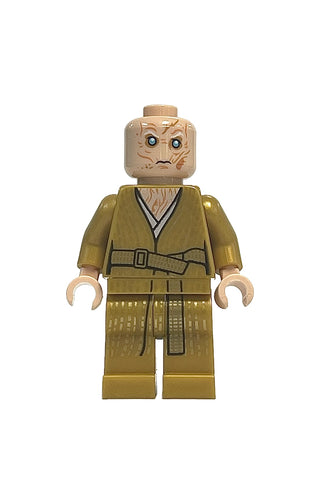 Supreme Leader Snoke, sw0856 Minifigure LEGO® Like New  