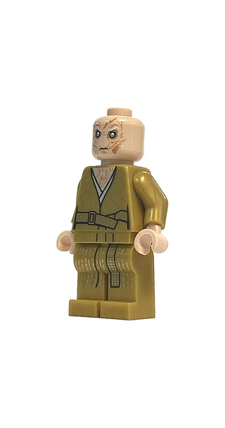 Supreme Leader Snoke, sw0856 Minifigure LEGO® Used - Good Condition  