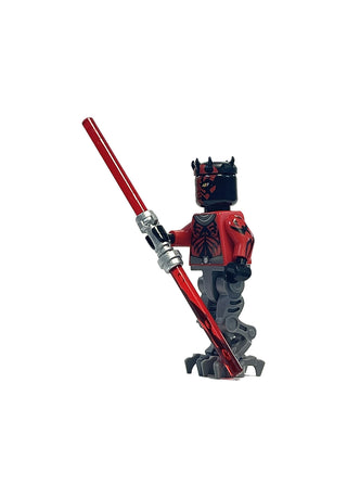 Darth Maul - Mechanical Legs, sw0493 Minifigure LEGO®   