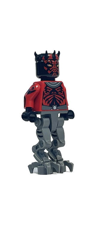 Darth Maul - Mechanical Legs, sw0493 Minifigure LEGO®   
