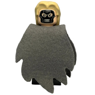 Death Eater (Lucius Malfoy) - hp073a - LEGO® Harry Potter Minifigure
