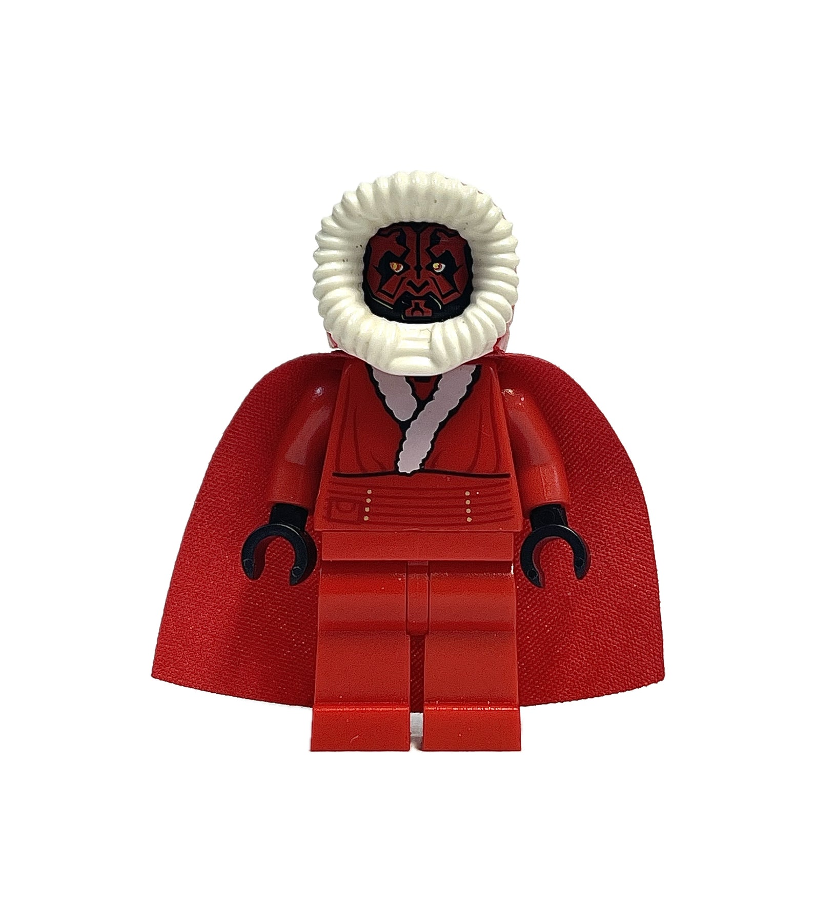 Christmas darth maul hot sale