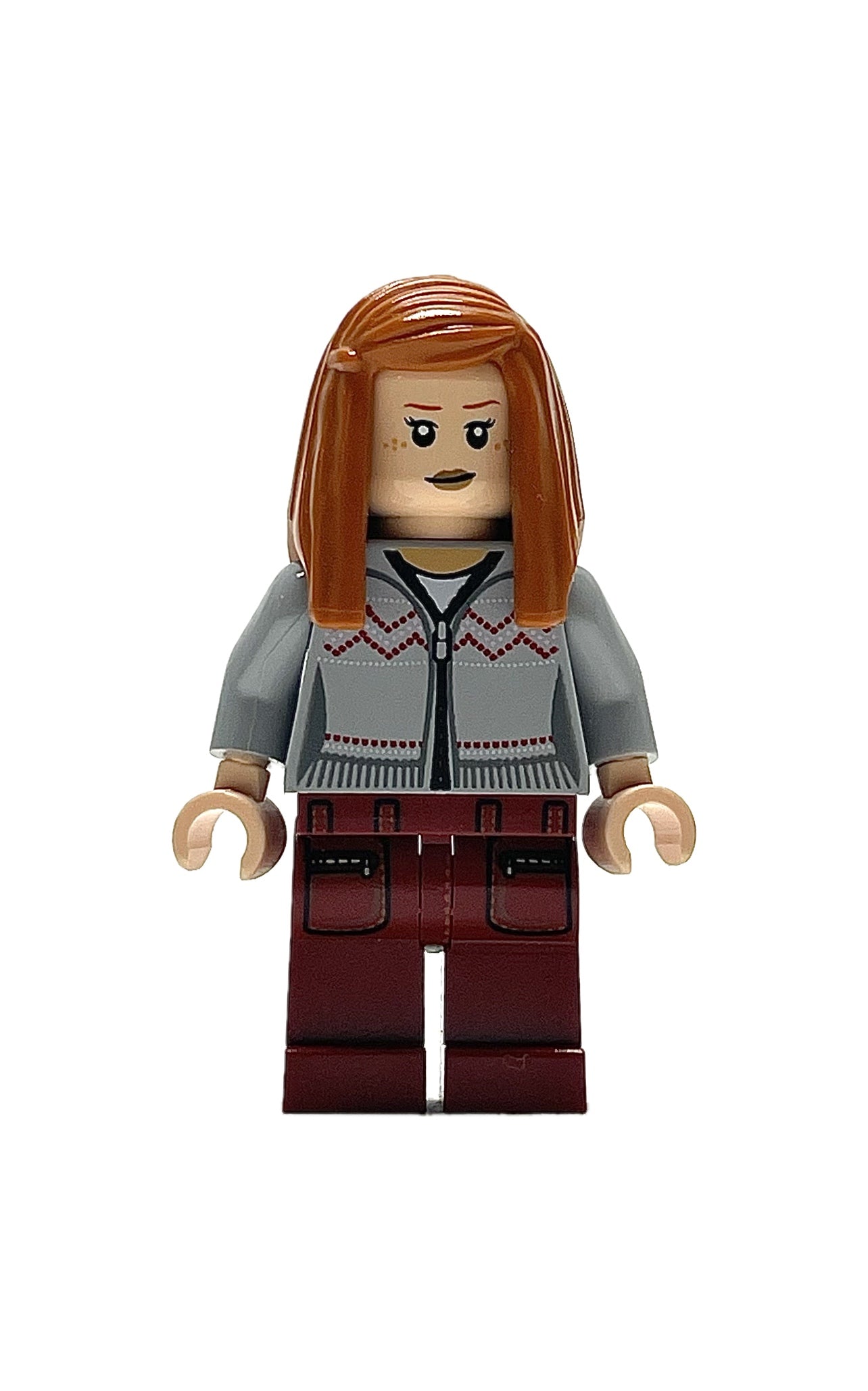 Ginny Weasley, hp090 – United Brick Co®