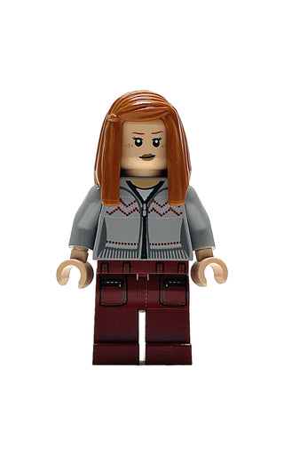 Ginny Weasley, hp090 Minifigure LEGO®   