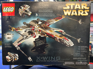 X-wing Fighter - UCS, 7191 Building Kit LEGO®