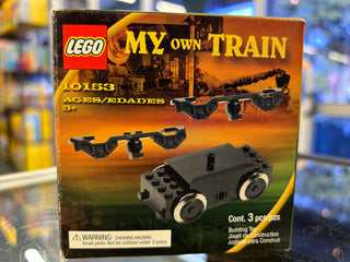 My Own Train, 10153 Building Kit LEGO®