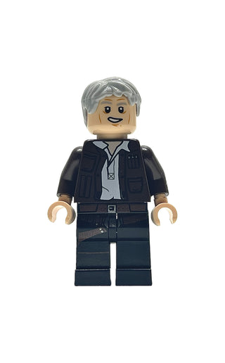 Han Solo, sw0675 Minifigure LEGO®   