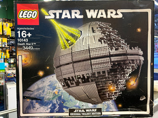 Death Star II - UCS, 10143 Building Kit LEGO®