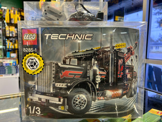 Tow Truck, 8285 Building Kit LEGO®