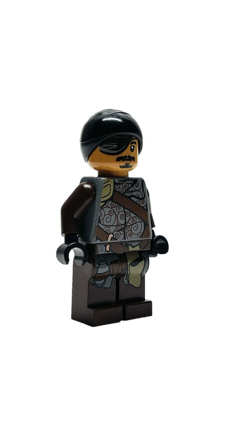 Kanjiklub Gang Member, sw0673 Minifigure LEGO®   