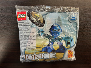 Maku polybag, 1390 Building Kit LEGO®