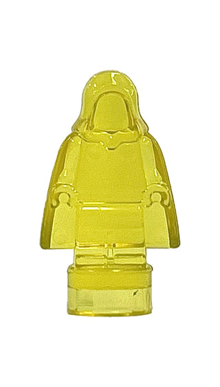 Palpatine Hologram / Dementor Statuette, 16478 Minifigure LEGO® Trans Yellow  