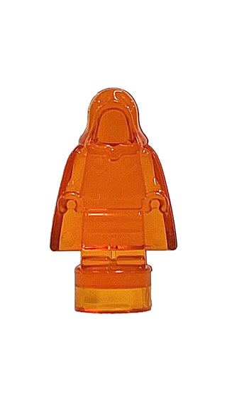 Palpatine Hologram / Dementor Statuette, 16478 Minifigure LEGO® Trans Orange  