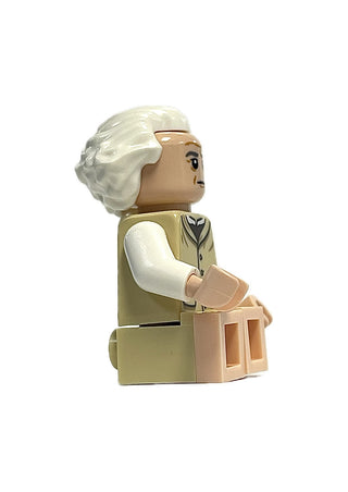 Bilbo Baggins - White Hair, lor117 Minifigure LEGO®   